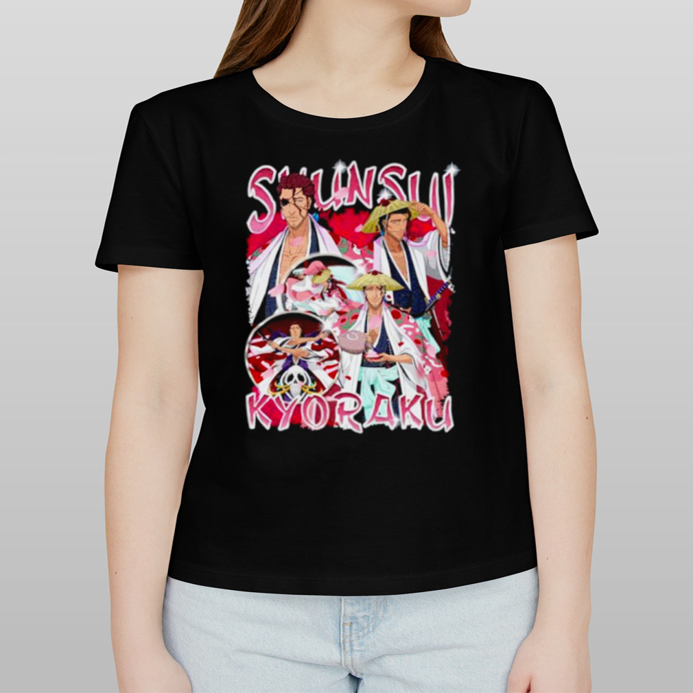 Update more than 83 anime shirts and hoodies best - in.duhocakina