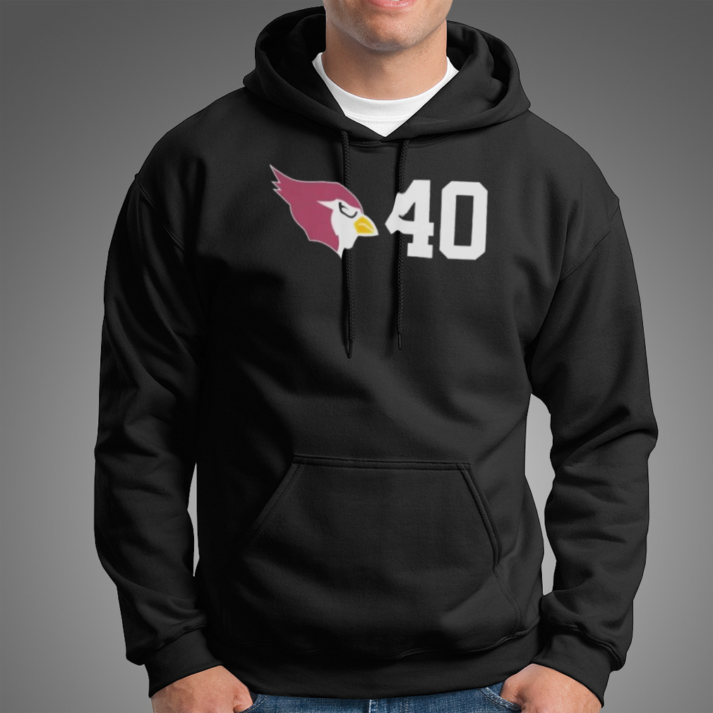 Sportz for less pat tillman #40 arizona cardinals player shirt, hoodie,  sweater, long sleeve and tank top