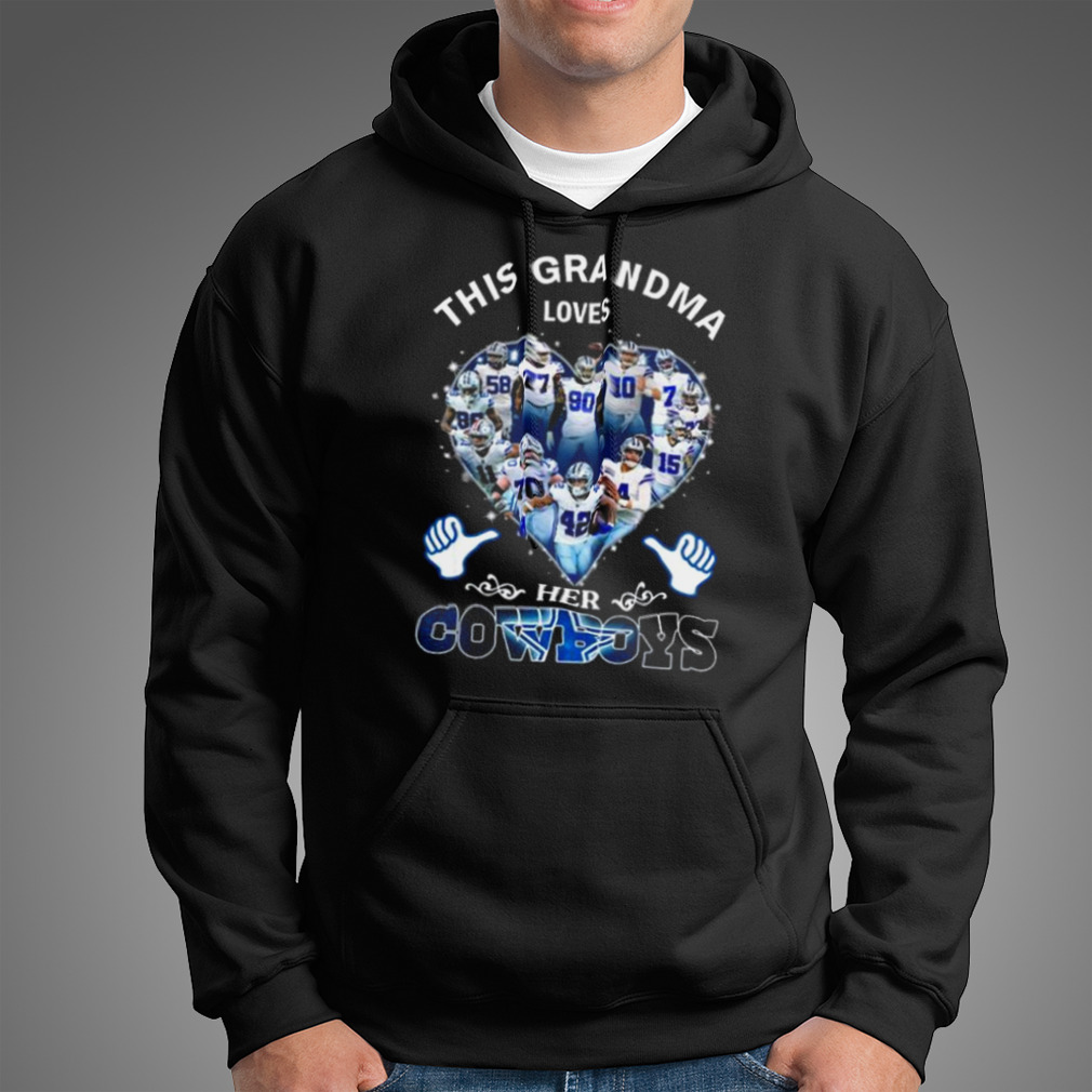 Dallas Cowboys love Nurse masked heart Covid 19 shirt, hoodie