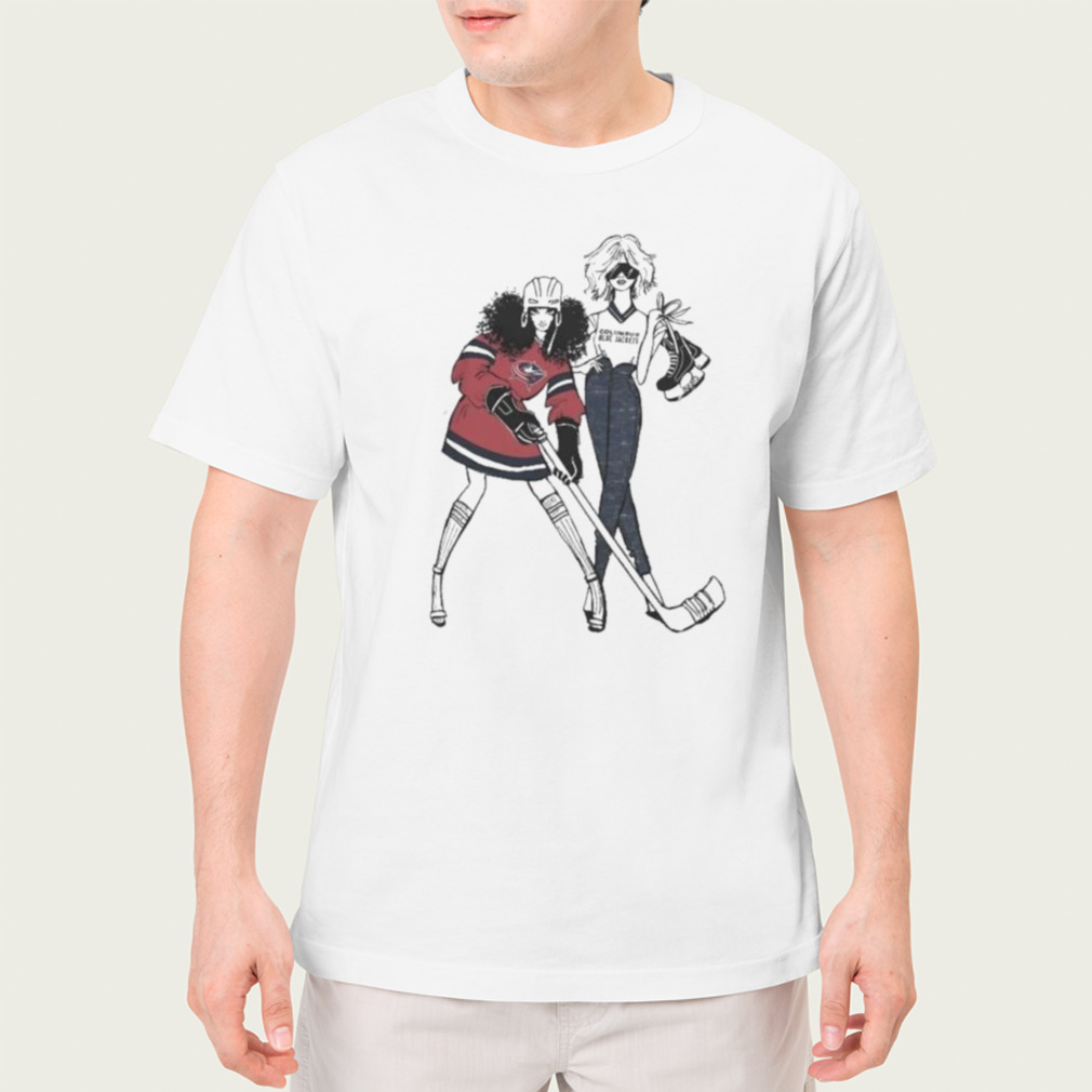 Minnesota Wild G Iii 4Her By Carl Banks Hockey Girls Shirt