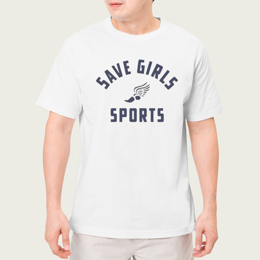 Save Girls Sports 2023 shirt