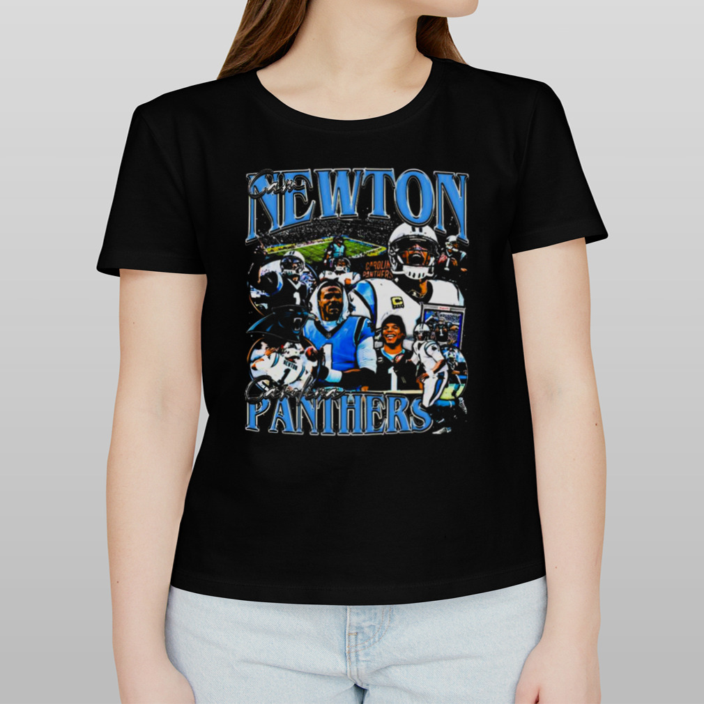 CAM NEWTON TEE – GAME CHANGERS™