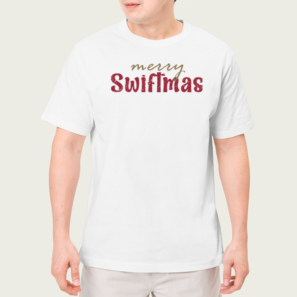 Merry Swiftmas Swiftmas Vault 2022 shirt