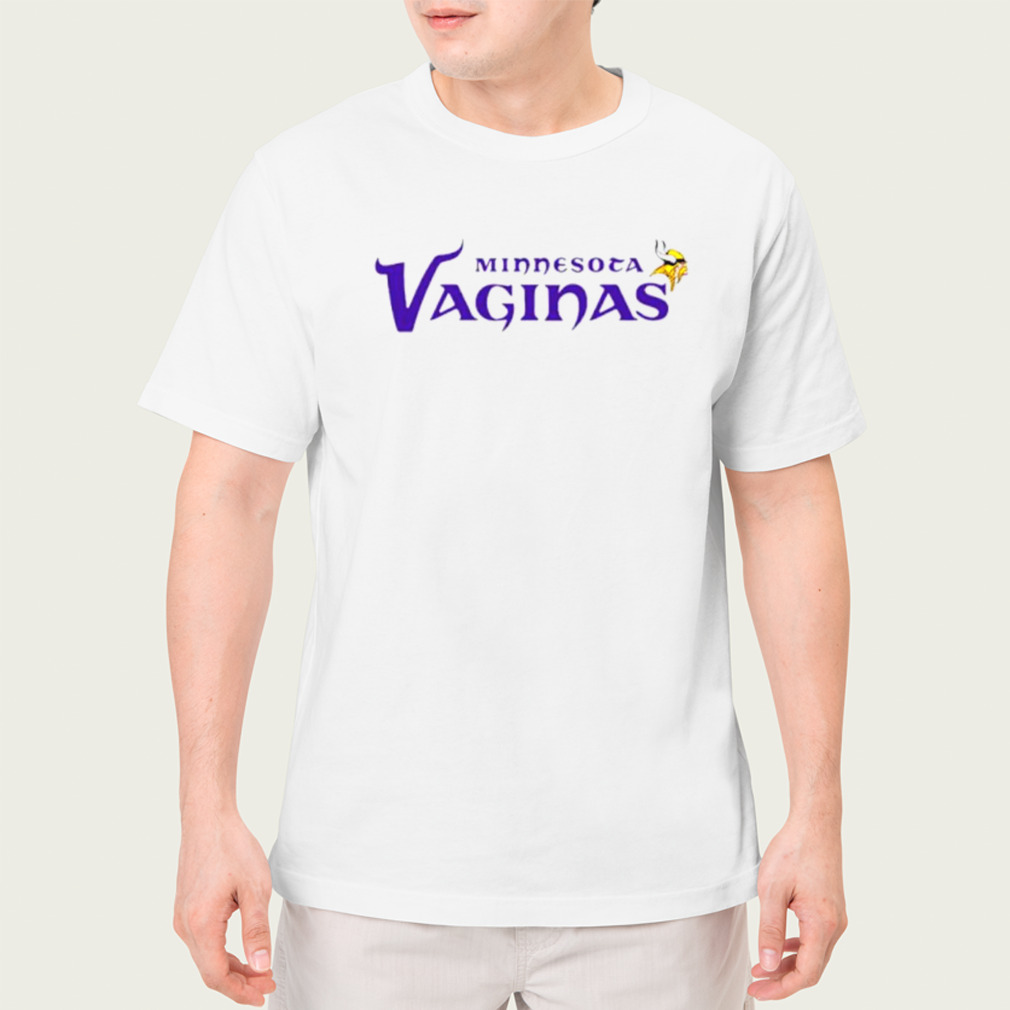 Minnesota Vagina shirt