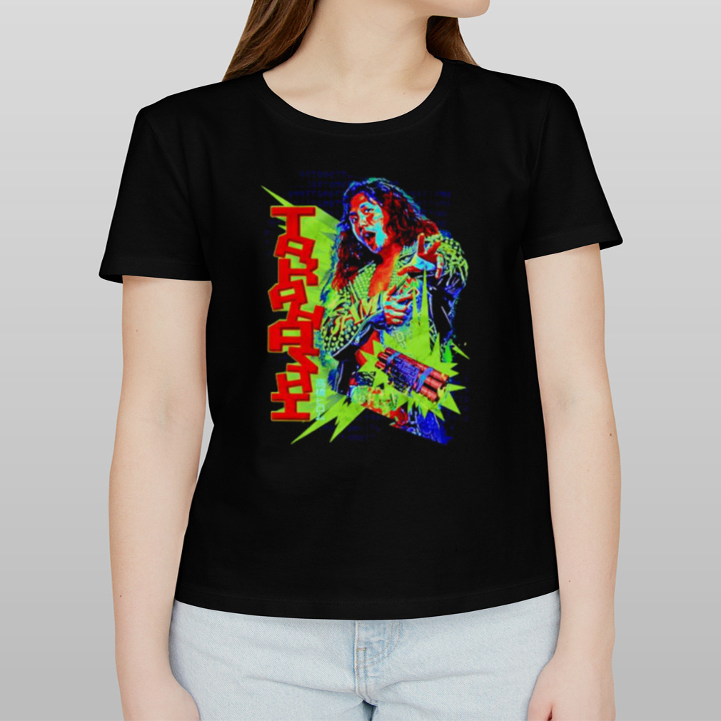 Ladies Tee