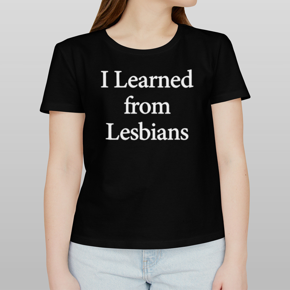 Ladies Tee