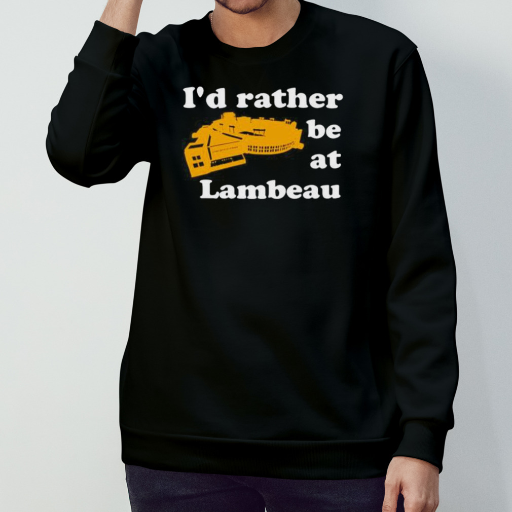 Crewneck Sweatshirt