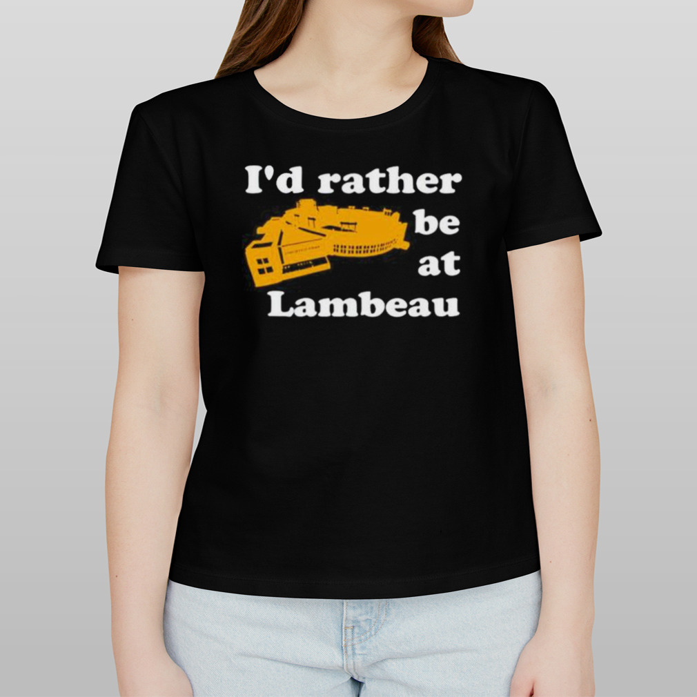 Ladies Tee