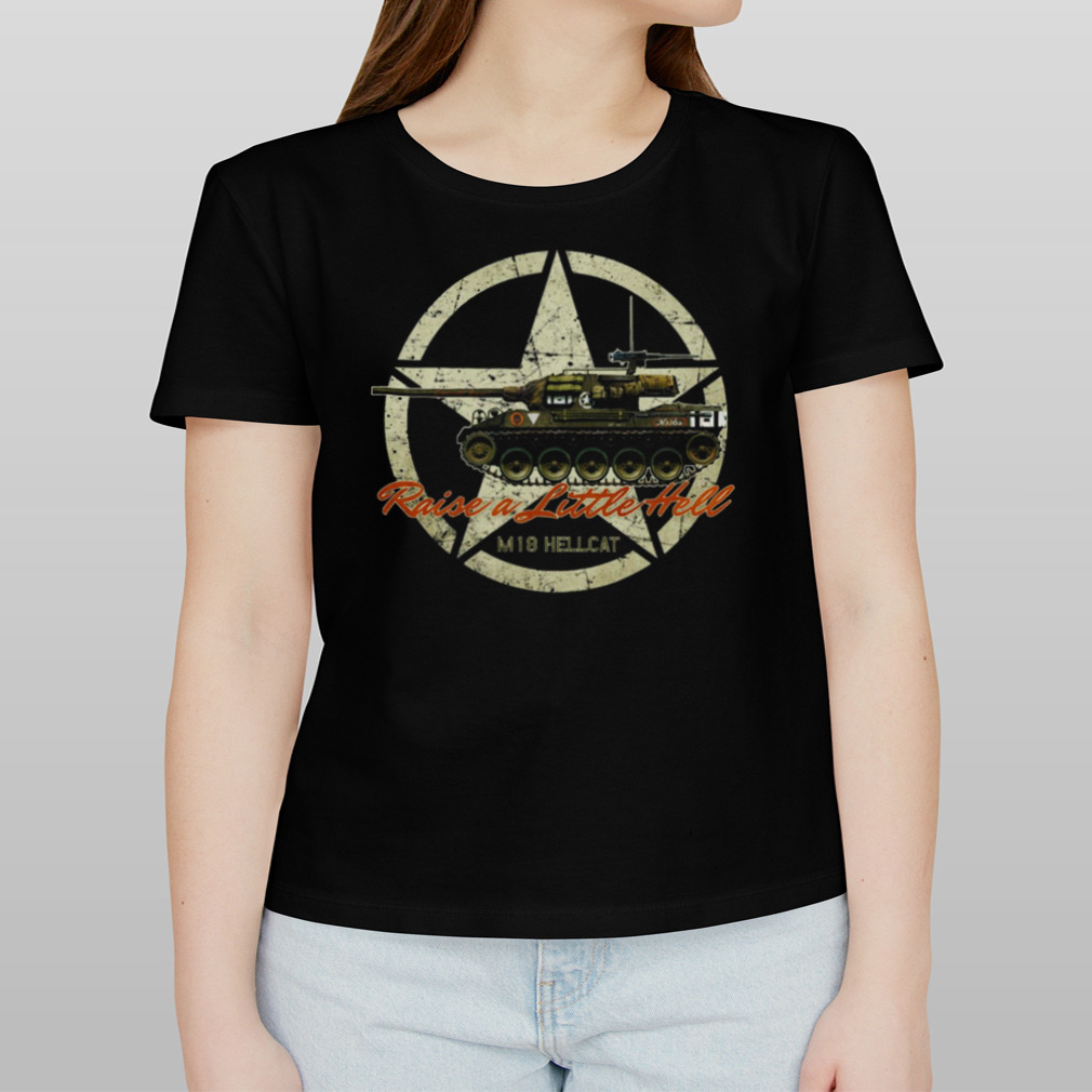 Ladies Tee