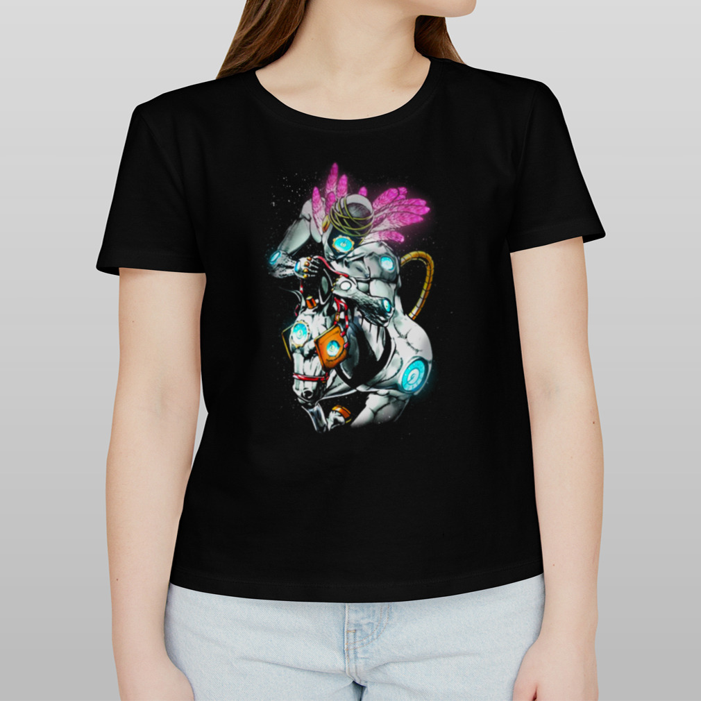 Ladies Tee