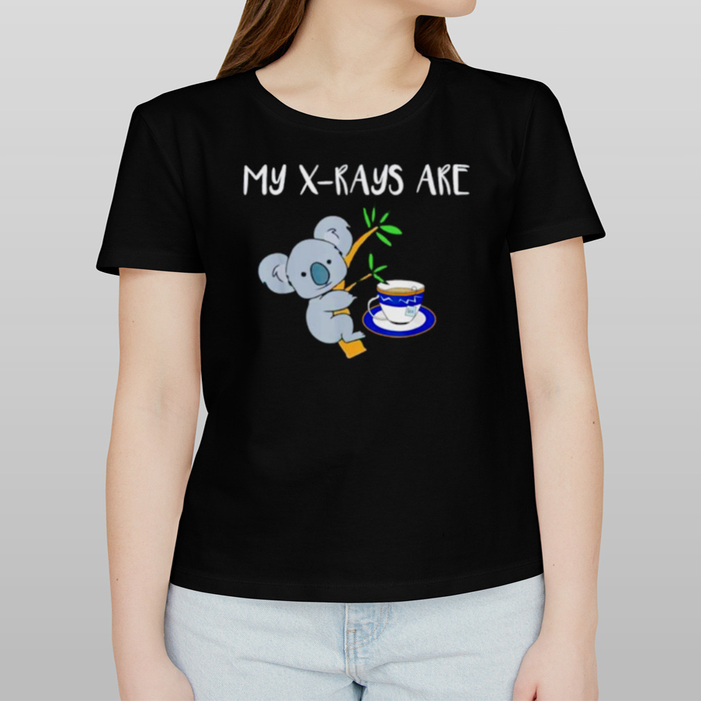 Ladies Tee