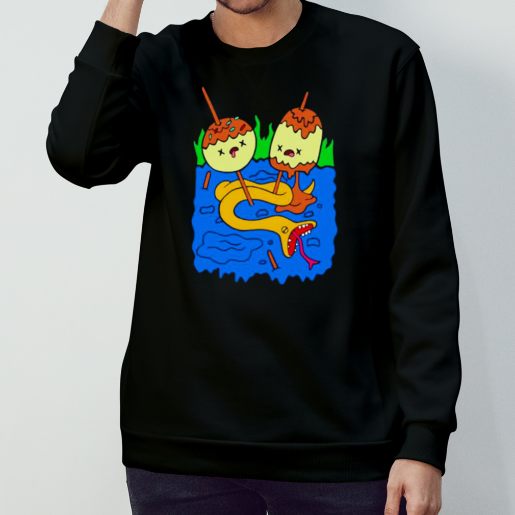 Crewneck Sweatshirt