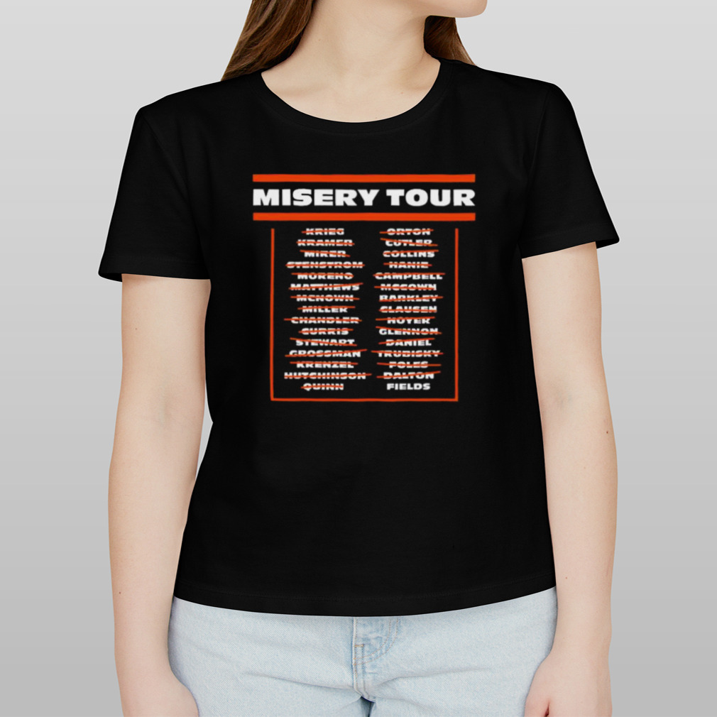 Ladies Tee