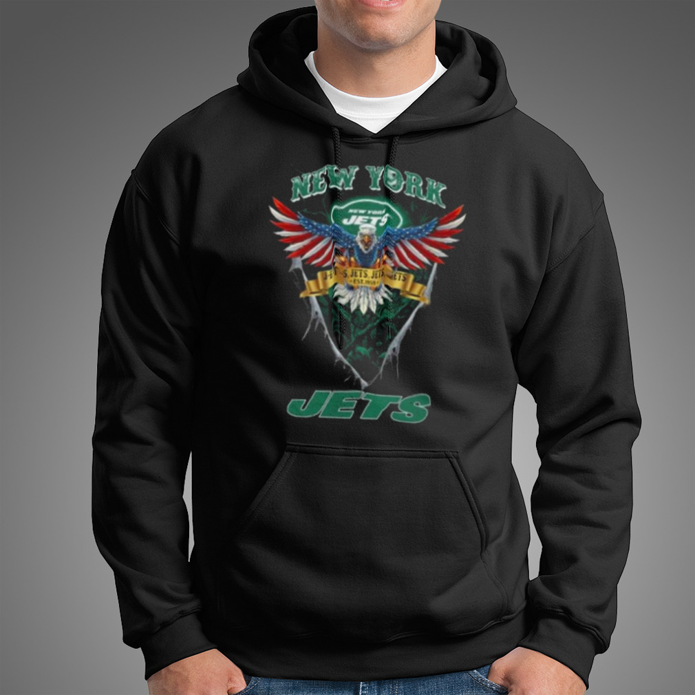 NFL US Eagle Jets jets Jets Jets New York Jets Shirt, hoodie