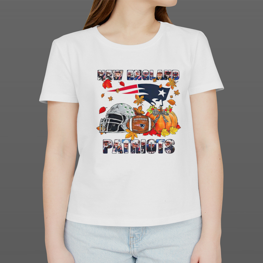 Tennessee Titans Fall Helmet Pumpkin Shirt - Peanutstee