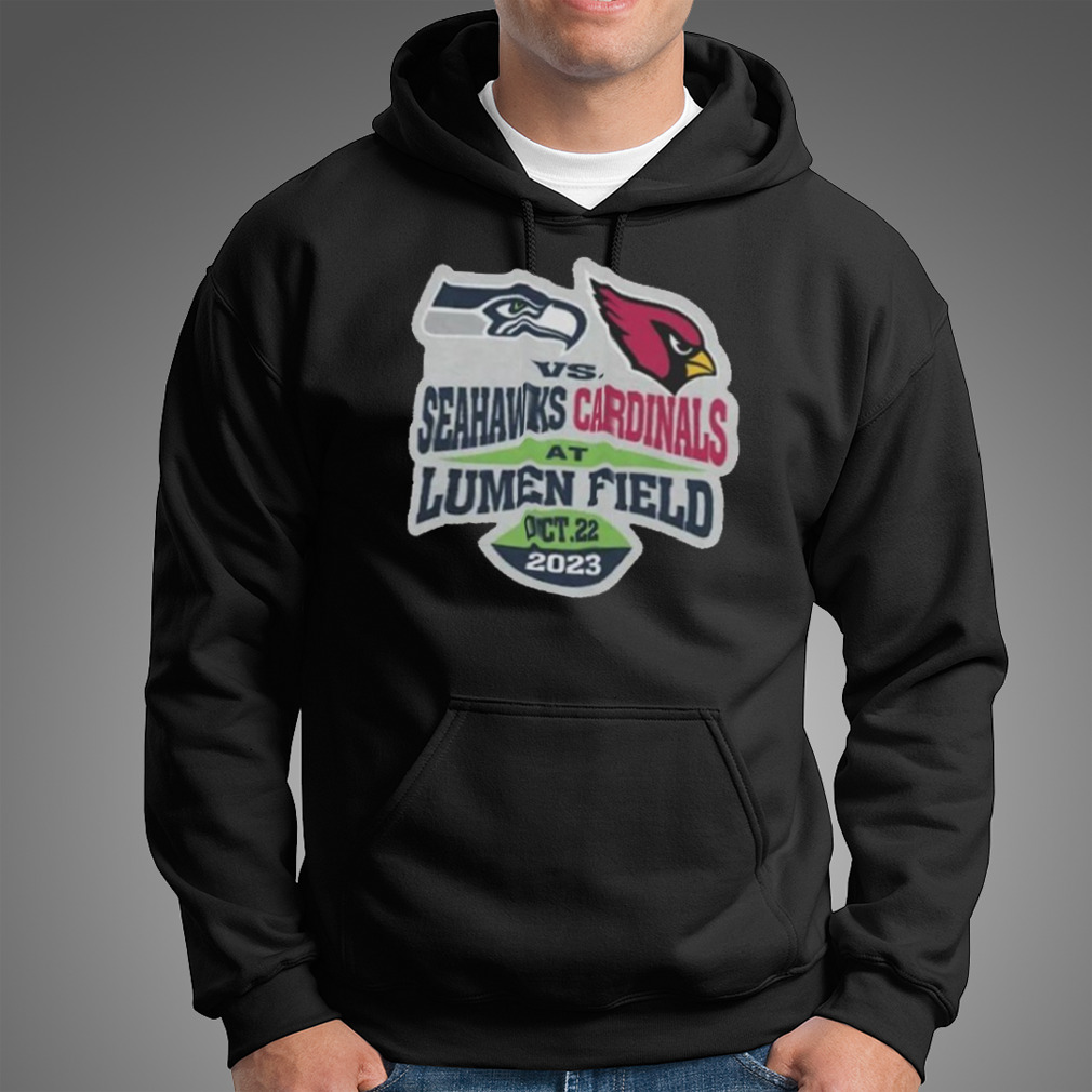 Seattle Seahawks Vs Washington Commanders November 12 2023 Lumen Field shirt,  hoodie, sweater, long sleeve and tank top