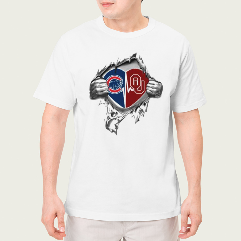 Blood Inside Me Detroit Tigers And Detroit Pistons 2023 Shirt