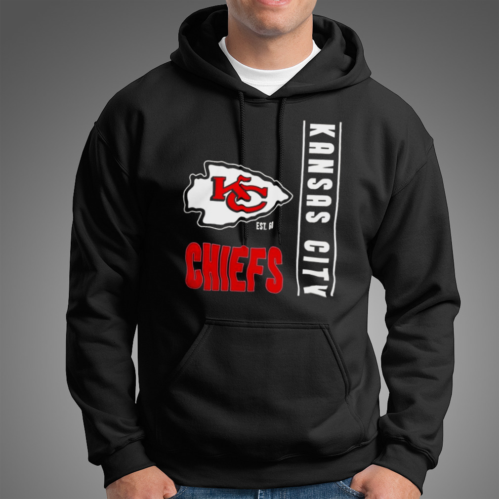 NFL Kansas city Chiefs lockup essential Shirt