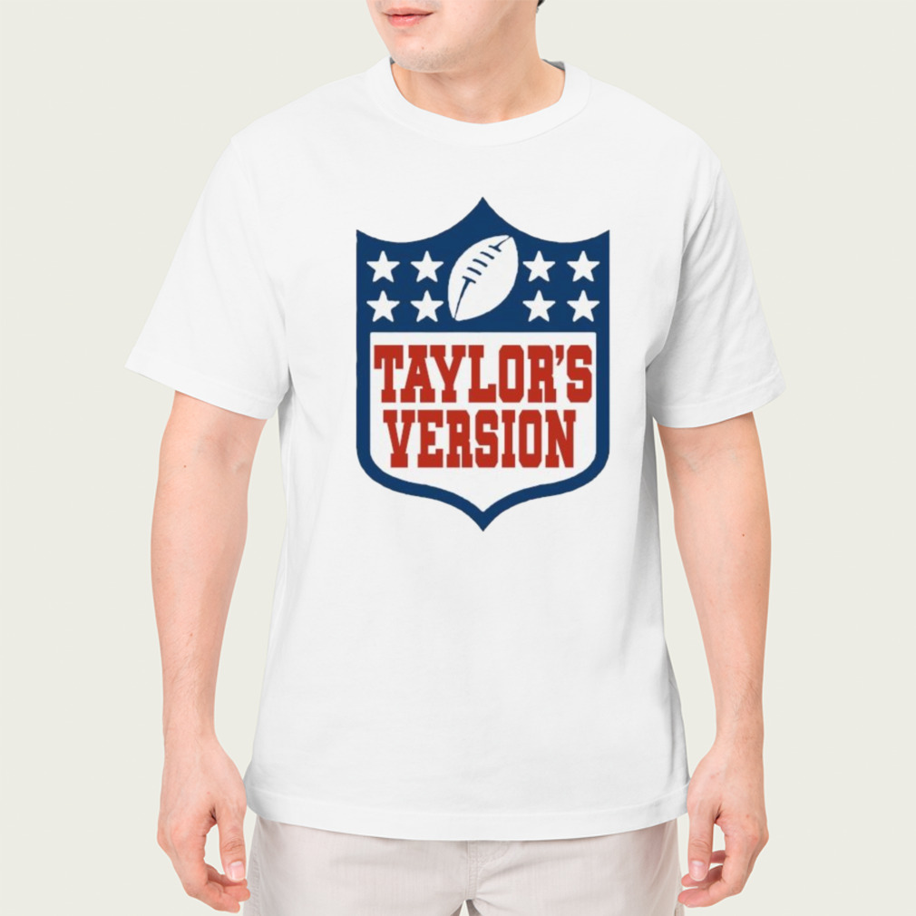 Nfl Football Taylor’s Version Shirts