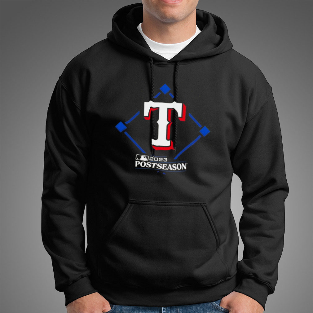 Texas Rangers 2023 Postseason Around The Horn Shirt, hoodie