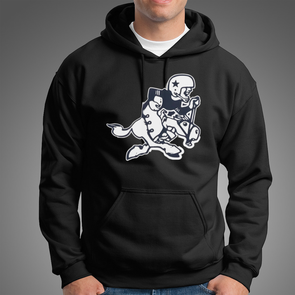 Mike Mccarthy Cowboy Joe Hoodie