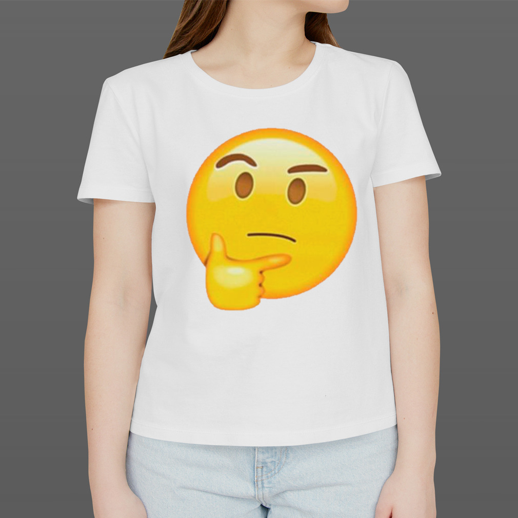 Miami Dolphins Emoji Shirt Ladies Tee