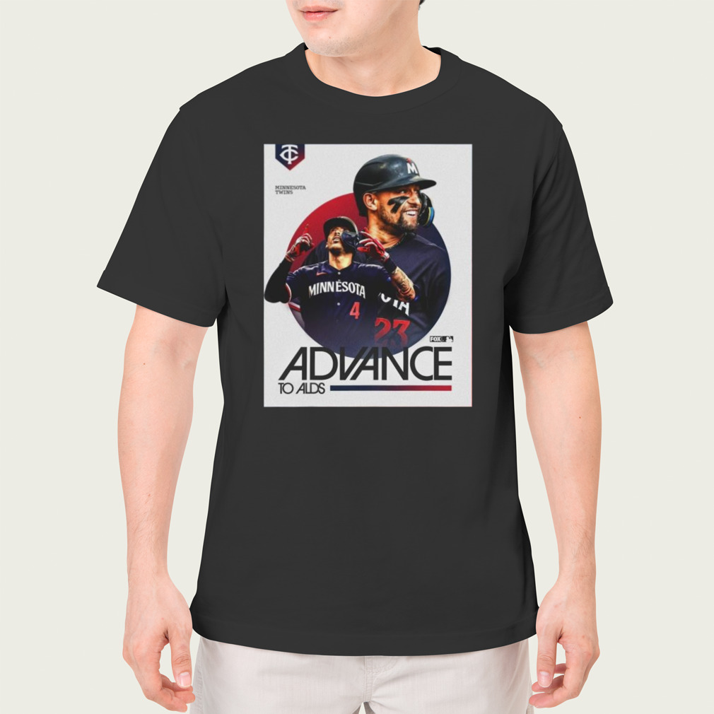 Congrats Arizona Diamondbacks Advance To NLDS 2023 MLB Classic T-Shirt -  Mugteeco