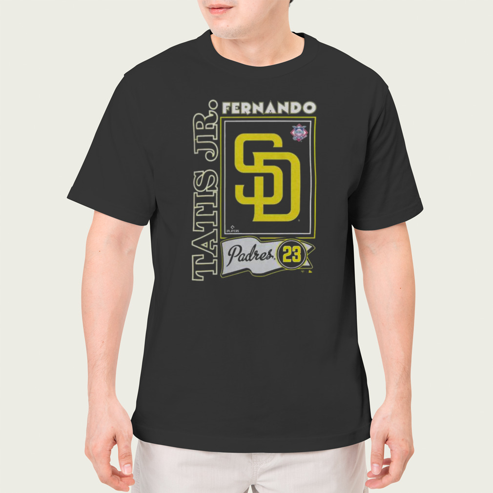 Fernando Tatis Jr. San Diego Padres 2023 Shirt