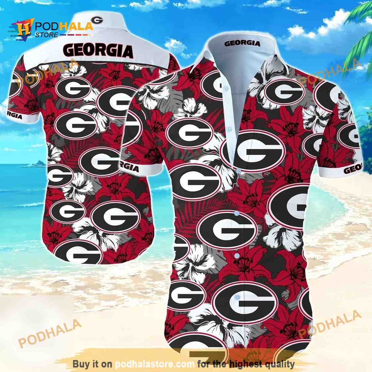 NHL Boston Bruins Flowers Trending Style Special Design Button Funny  Hawaiian Shirt - Bring Your Ideas, Thoughts And Imaginations Into Reality  Today