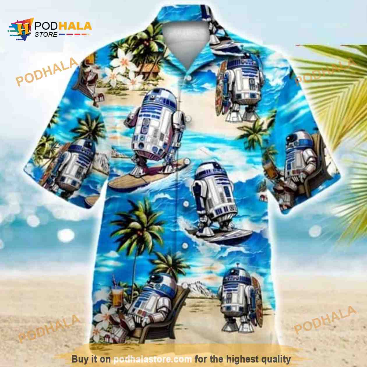 Star Wars Hawaiian Shirt, Storm Trooper Tropical Flower Hawaiian Shirt,  Funny Star Wars Shirt - Bring Your Ideas, Thoughts And Imaginations Into  Reality Today