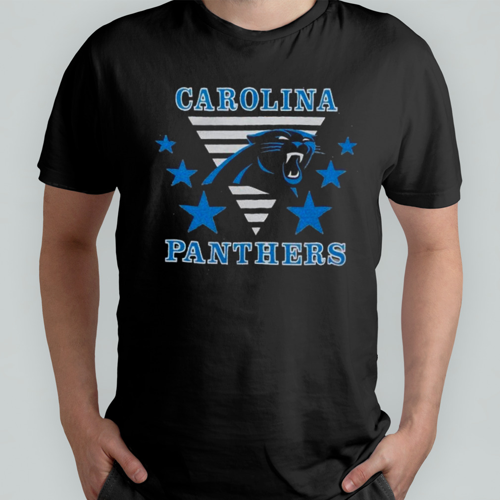 Carolina panthers t shirts for clearance sale