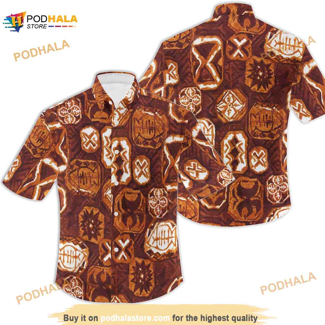 Funny A Christmas Story Vintage Hawaiian Shirt For Women