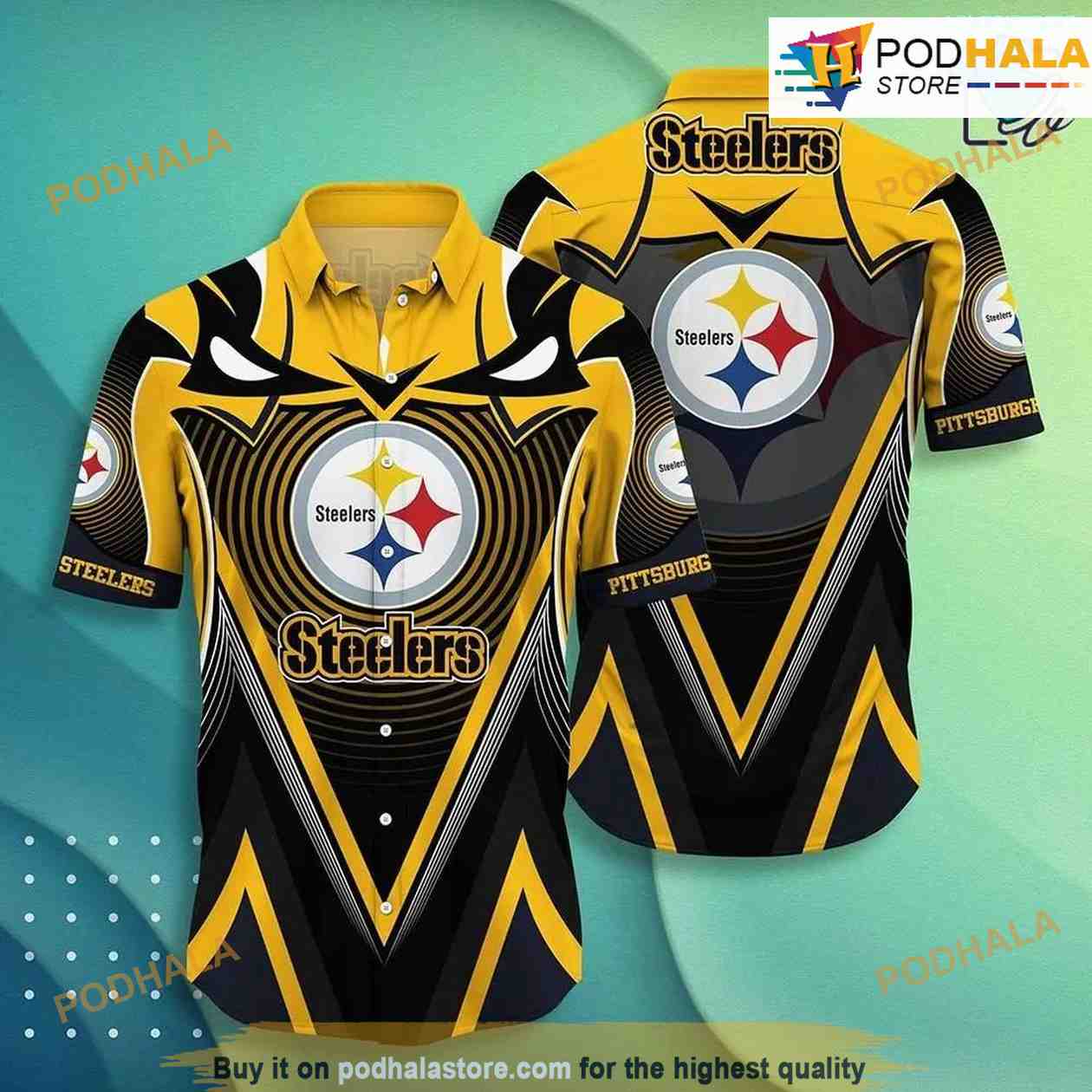 Personalized Pittsburgh Pirates MLB Flower Summer Baseball Hawaiian Shirt -  Bring Your Ideas, Thoughts And Imaginations Into Reality Today