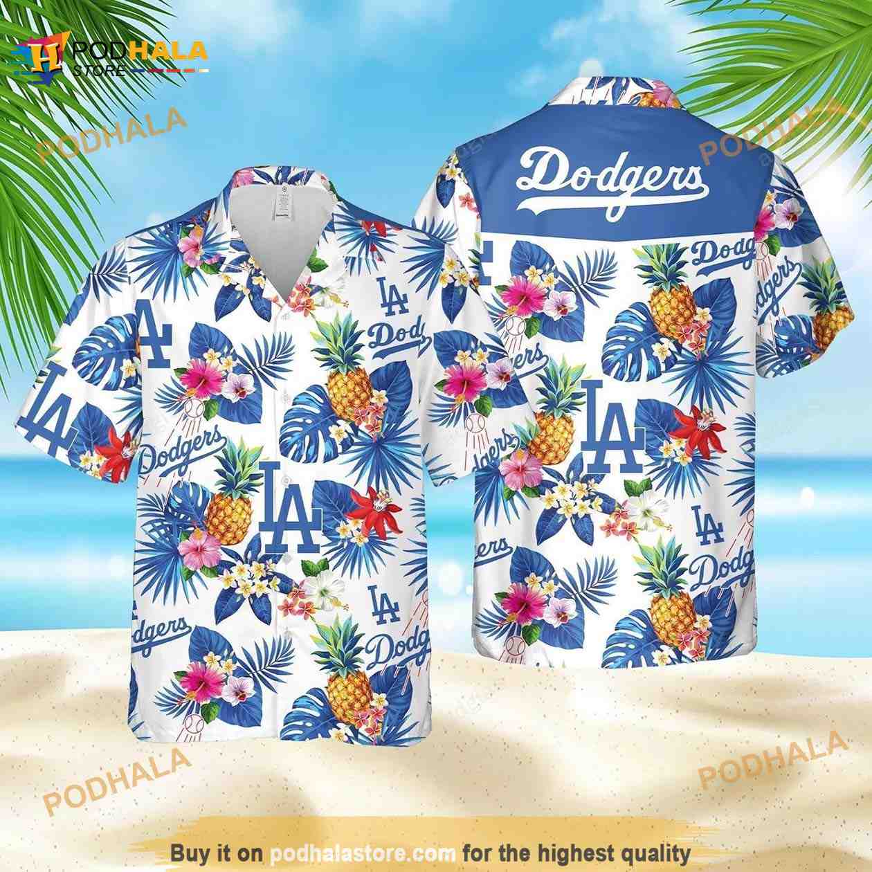 Personalized Baltimore Orioles MLB Flower Summer Baseball Hawaiian Shirt -  Bring Your Ideas, Thoughts And Imaginations Into Reality Today