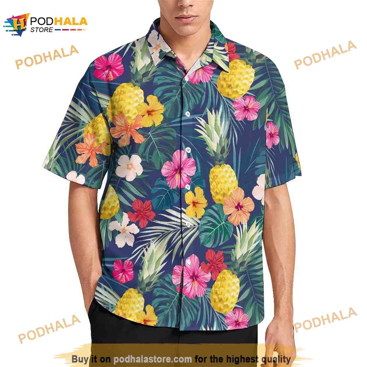 Personalized Boston Red Sox MLB Flower Pineapple Summer Baseball Hawaiian  Shirt - Bring Your Ideas, Thoughts And Imaginations Into Reality Today