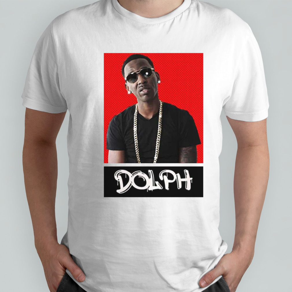 Young Dolph 1985-2021 shirt