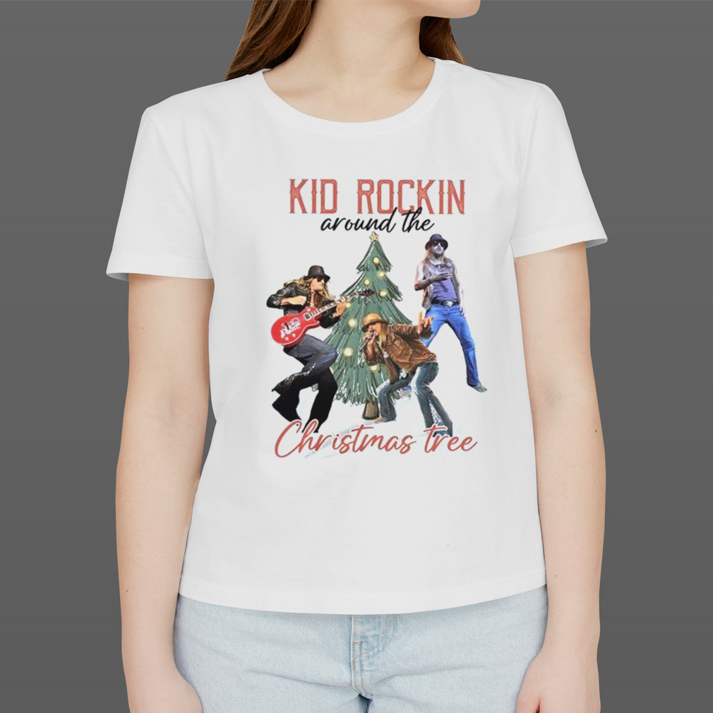 Kid rock christmas on sale sweater