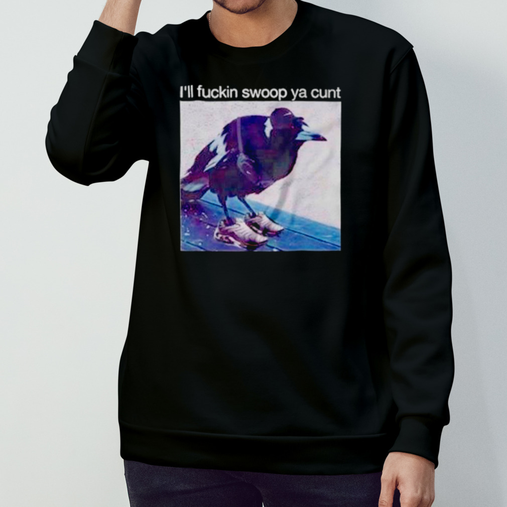 Crewneck Sweatshir