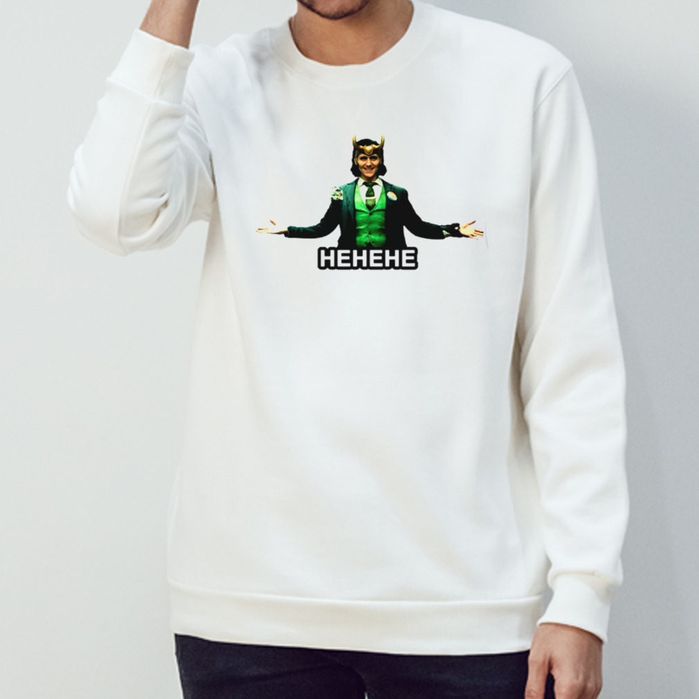Crewneck Sweatshirt