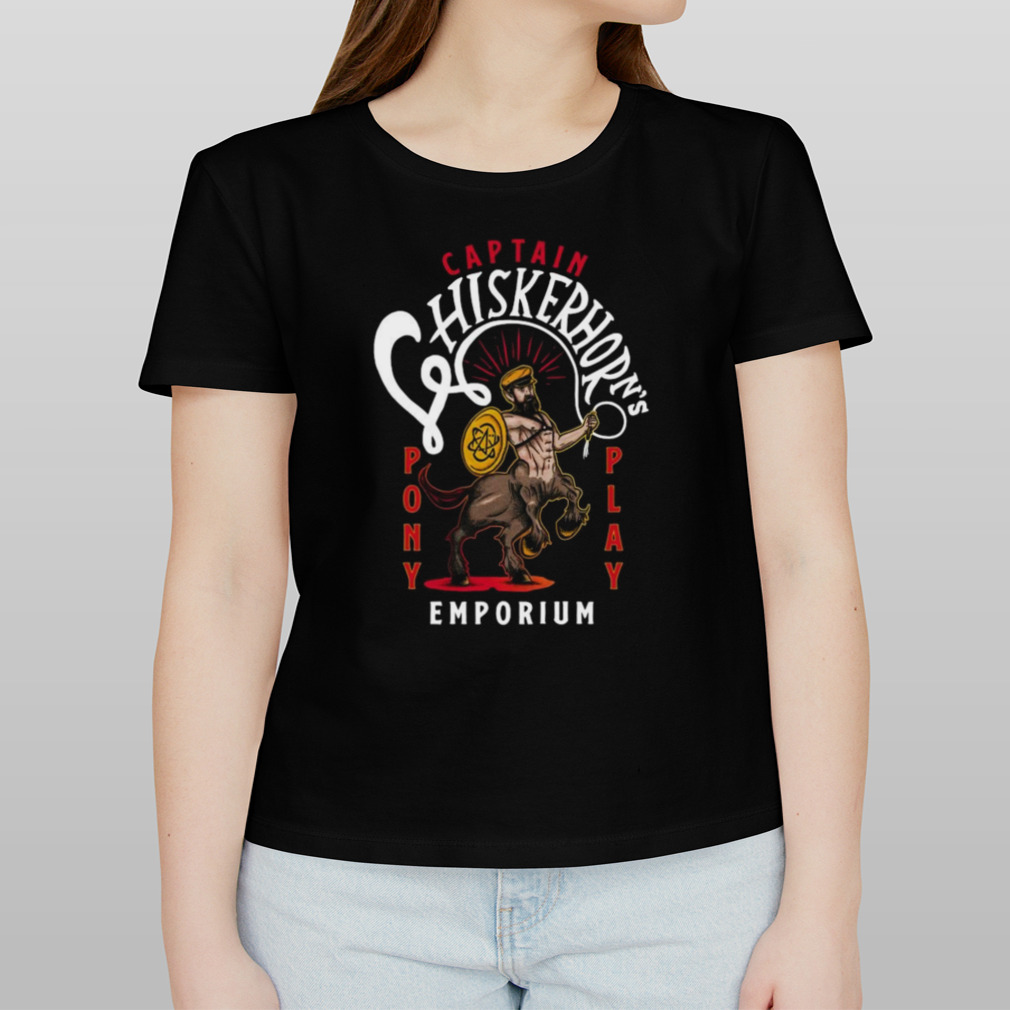 Ladies Tee