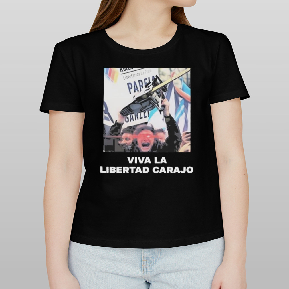 Ladies Tee