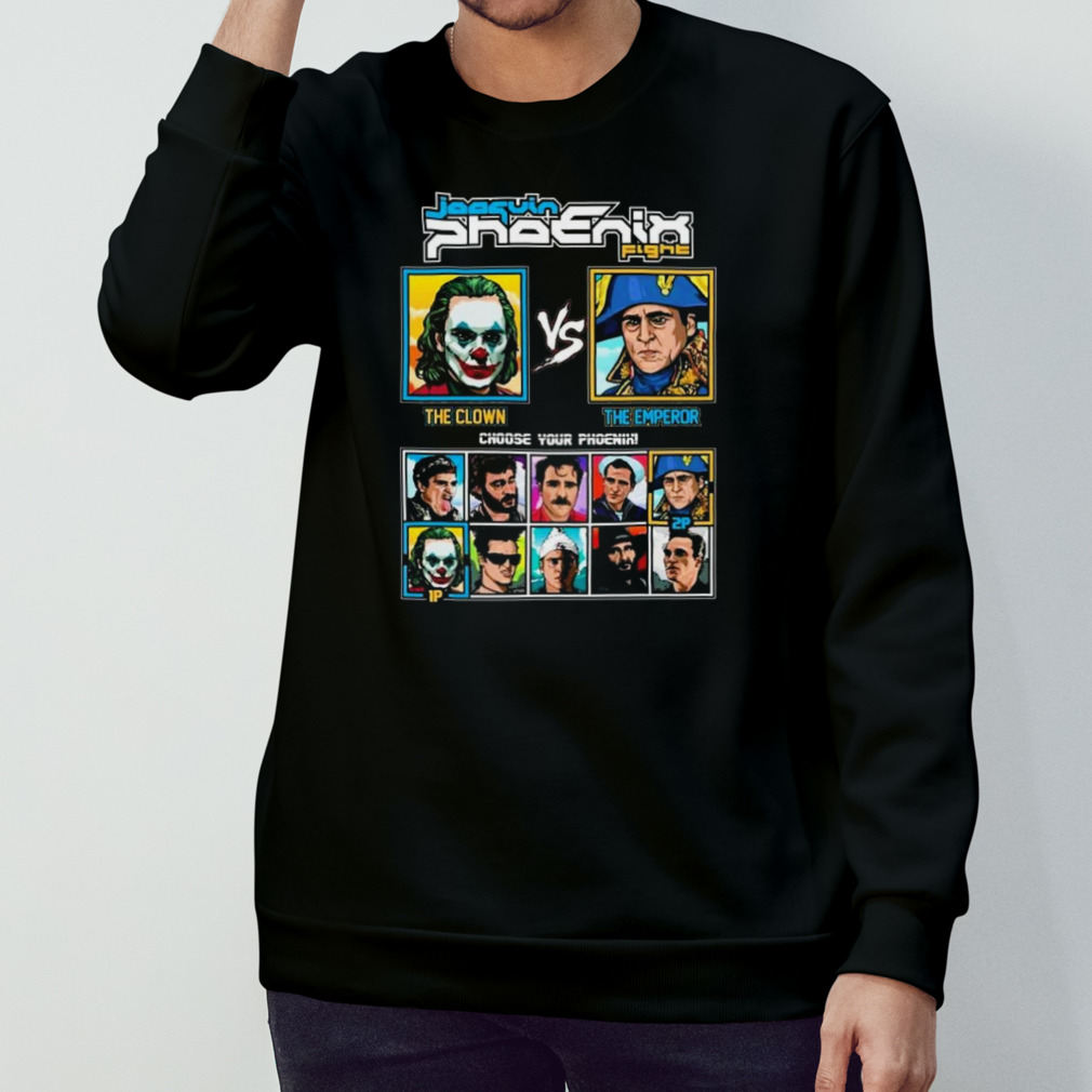Crewneck Sweatshir