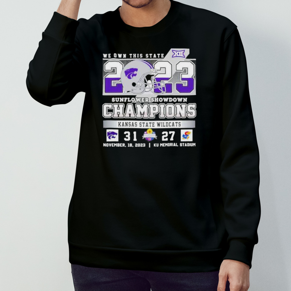 Crewneck Sweatshir