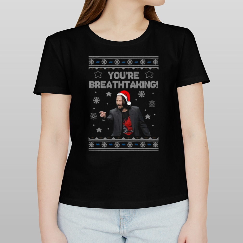Ladies Tee