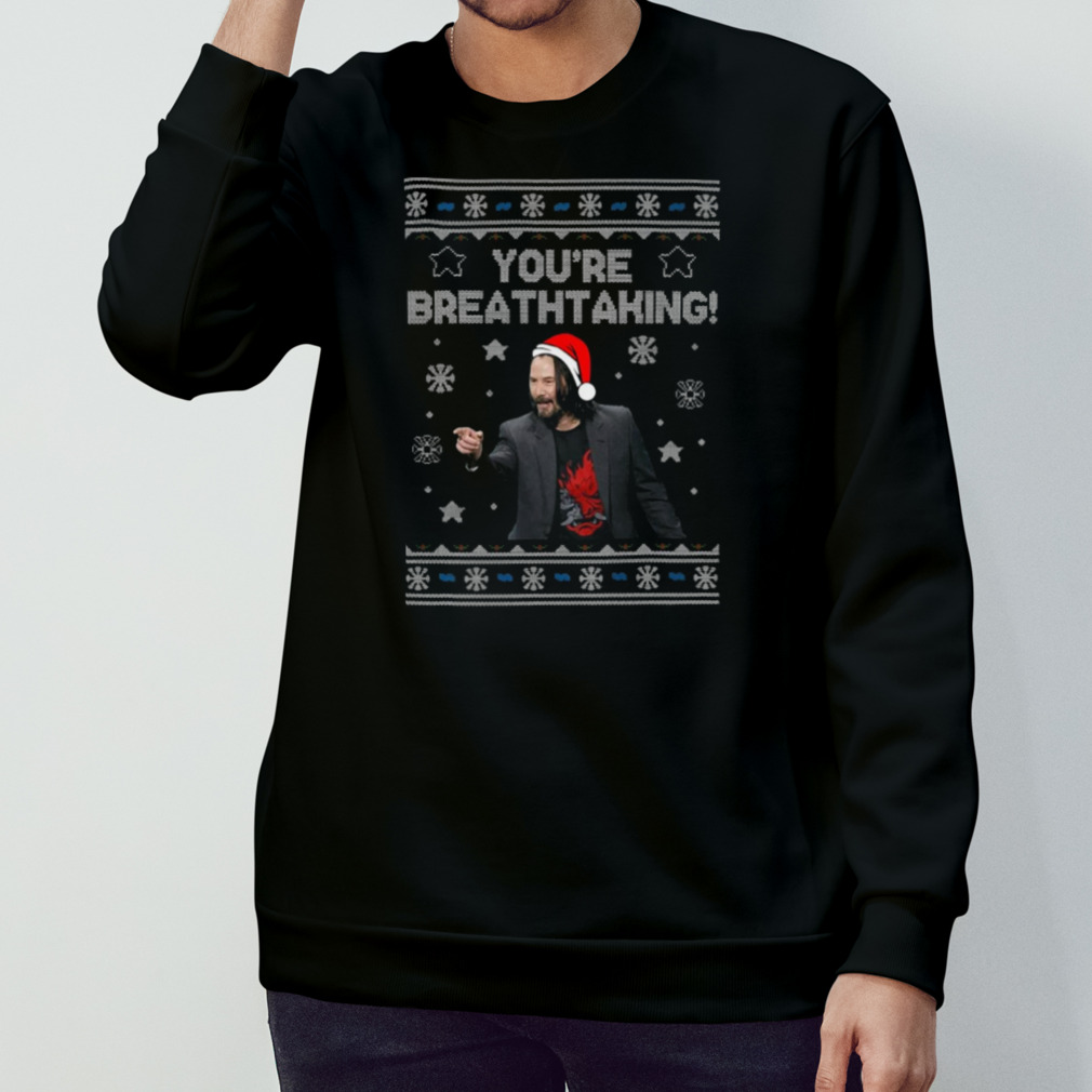 Crewneck Sweatshir