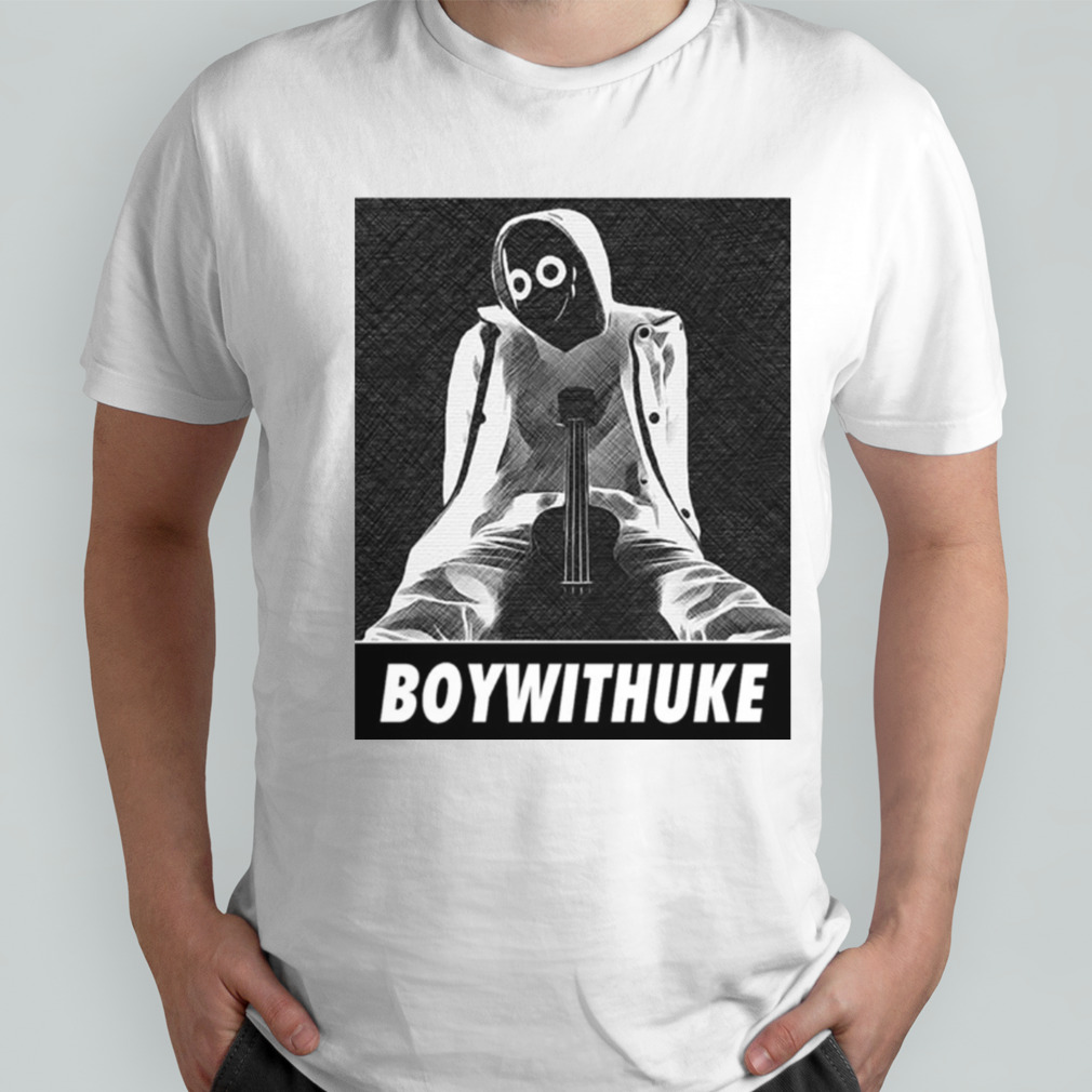 Boywithuke music, Boywithuke Songs Essential T-Shi T-Shirt
