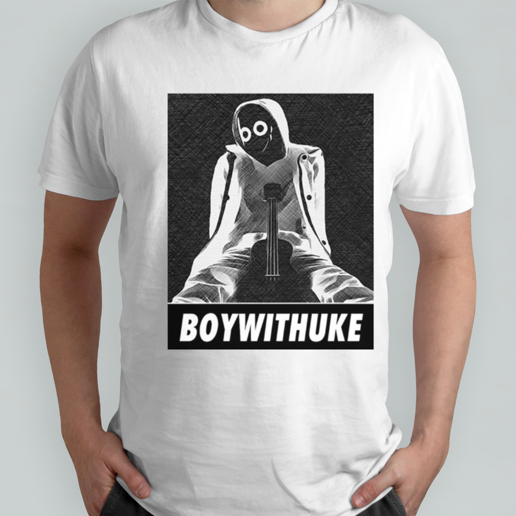 Boywithuke Songs Toxic Unisex T-Shirt - Teeruto