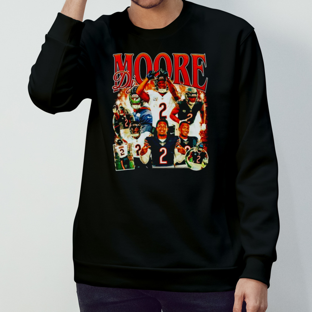 Chicago bears hotsell retro sweatshirt