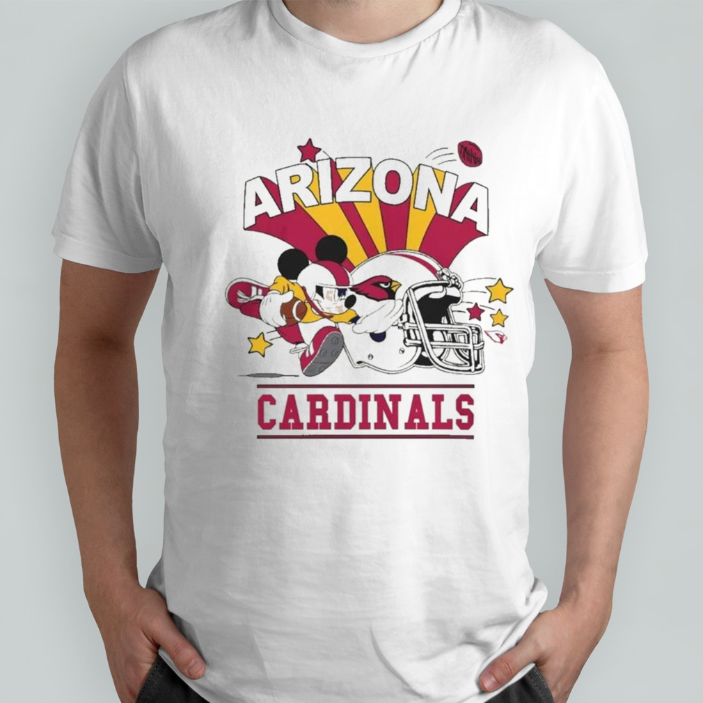 Arizona cardinals clearance football shirts