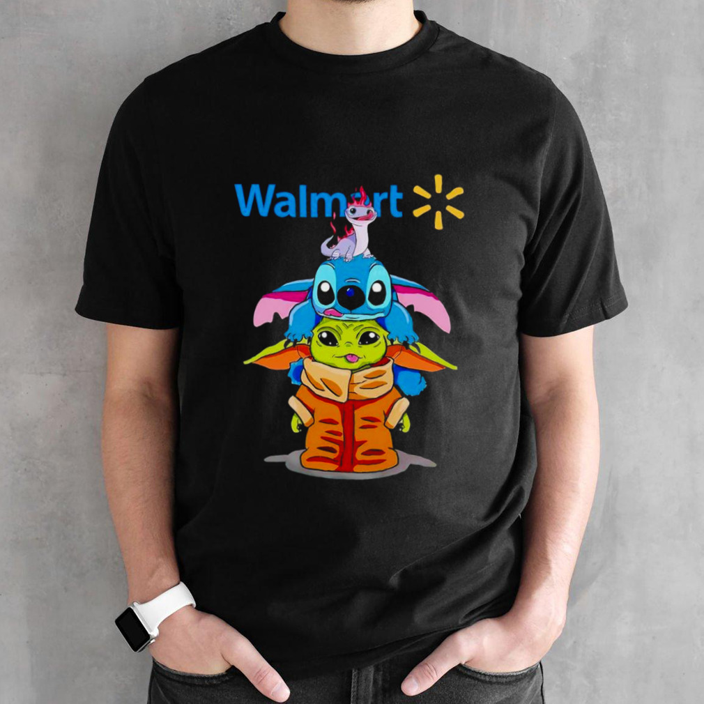 walmart ladies t shirts